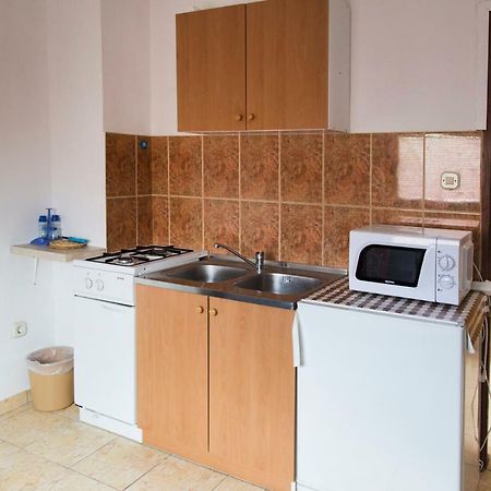 Apartments Mas-Rafaj Vir Eksteriør billede