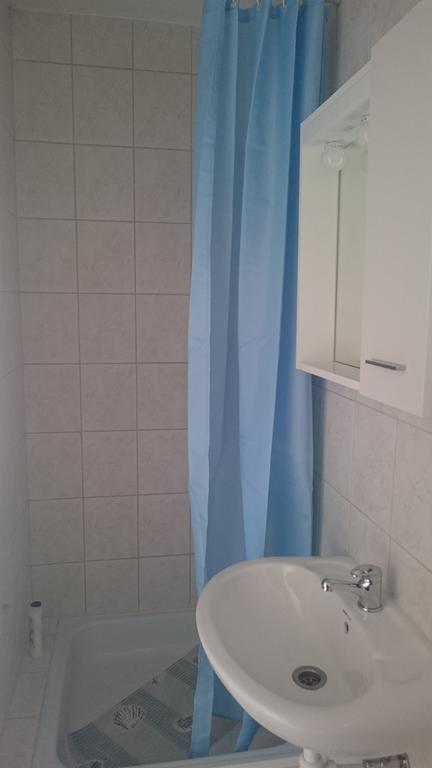 Apartments Mas-Rafaj Vir Eksteriør billede
