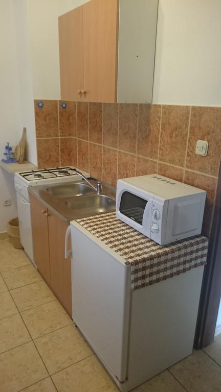 Apartments Mas-Rafaj Vir Eksteriør billede