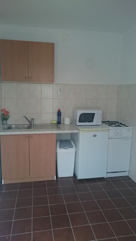 Apartments Mas-Rafaj Vir Eksteriør billede